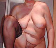Mein Schwimmring Bauch, komm näher